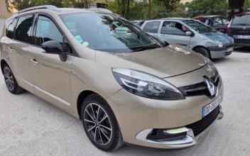 Renault Grand Scenic Les-Pennes-Mirabeau