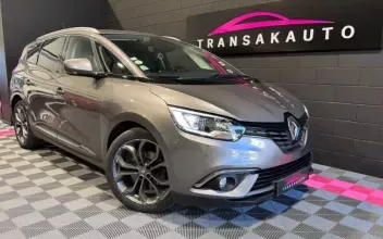 Renault Grand Scenic Hégenheim