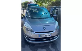 Renault Grand Scenic Viry-Chatillon