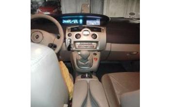 Renault grand scenic ii Lyon