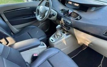 Renault grand scenic iii Eaubonne