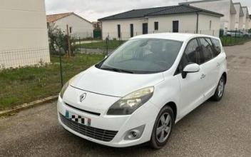 Renault grand scenic iii Le-Passage