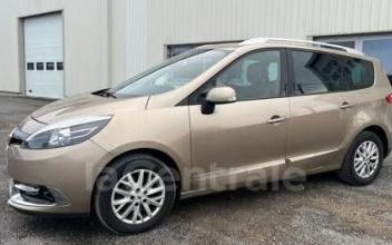 Renault grand scenic iii Saran