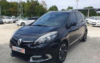 Renault grand scenic iii Chartres