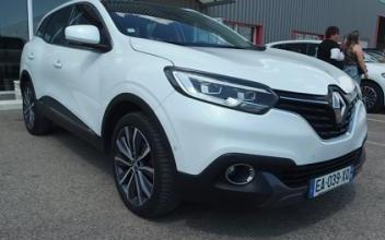 Renault kadjar Savières