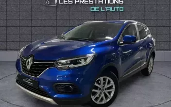 Renault Kadjar Puteaux