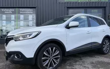 Renault Kadjar Clermont-l'Hérault