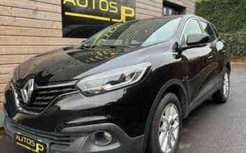 Renault Kadjar Pierrelaye