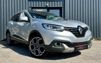 Renault kadjar Quetigny