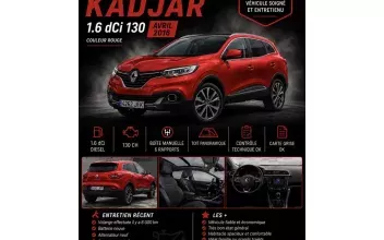 Renault Kadjar Elesmes