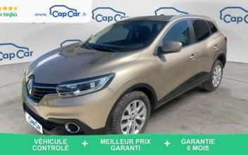 Renault kadjar Navenne