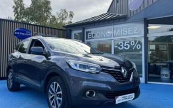 Renault kadjar Brech