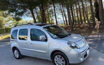 Renault kangoo Fabrègues