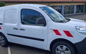 Renault Kangoo Villefranche-sur-Saône