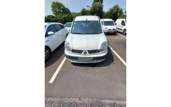 Renault kangoo Montreuil
