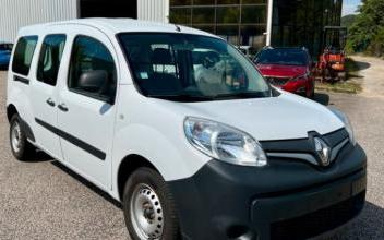 Renault Kangoo Pont-Salomon