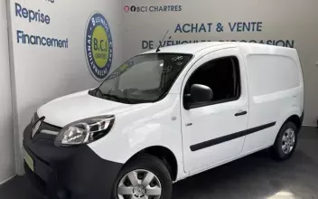Renault Kangoo Nogent-le-Phaye