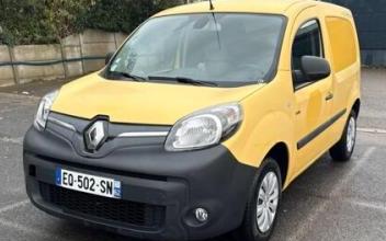Renault kangoo Béthune