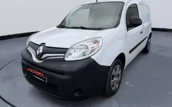 Renault Kangoo Nevers