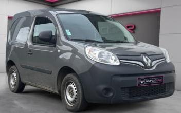 Renault Kangoo Le-Mans