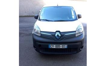 Renault kangoo Bobigny
