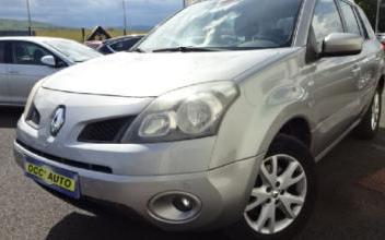 Renault Koleos Cournon-d'Auvergne
