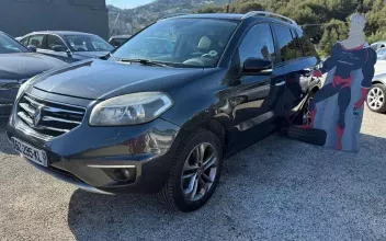 Renault Koleos La-Garde