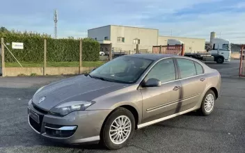 Renault Laguna Cercottes