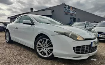 Renault Laguna Uckange