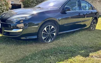 Renault Laguna Thomery