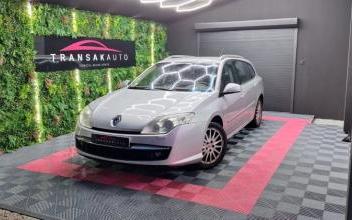 Renault Laguna Pertuis