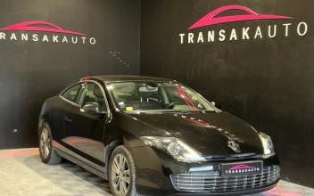 Renault Laguna Avignon