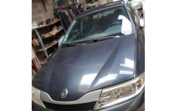 Renault laguna ii Sixt-sur-Aff
