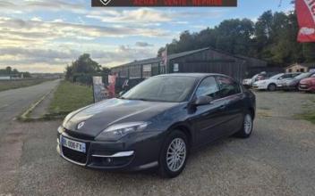 Renault laguna iii Magny-en-Vexin