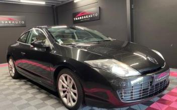 Renault laguna iii coupe Mantes-la-Jolie