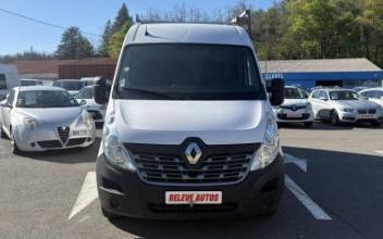 Renault Master Firminy