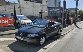 Renault megane Bezons