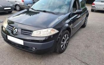 Renault megane Coignières