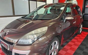 Renault Megane Blois