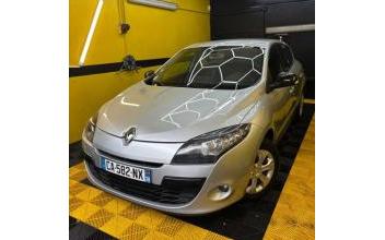Renault megane Corbeil-Essonnes