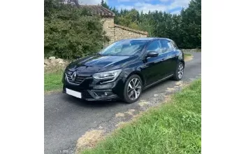 Renault Megane Puygouzon