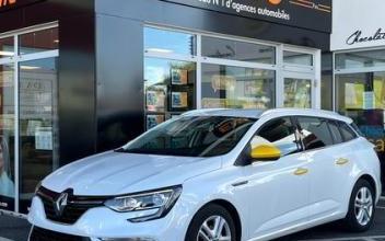 Renault megane Idron