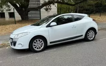 Renault Megane La-Roche-sur-Yon