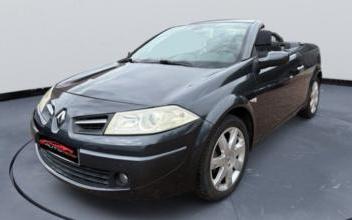 Renault Megane Nevers