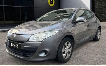 Renault megane Levallois-Perret