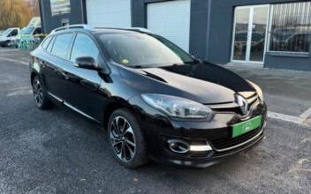 Renault Megane Douai
