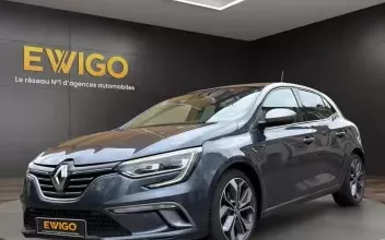 Renault Megane Colmar