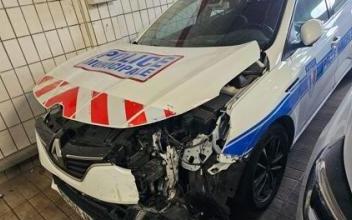 Renault megane Saint-Denis