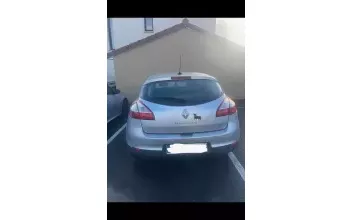 Renault Megane Annonay