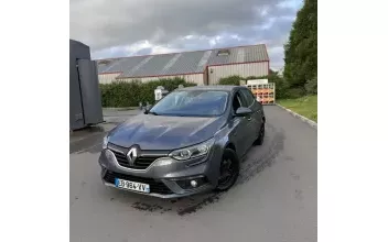 Renault Megane Amiens